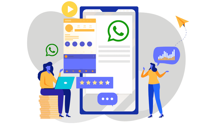 Transactional SMS Instant Alert